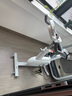 麥瑞克（MERACH）動(dòng)感單車(chē)家用智能調阻磁控運動(dòng)健身器材室內靜音自行車(chē) 絕影mini 新升級/智能調阻/雙倍燃脂 曬單實(shí)拍圖