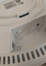 普聯(lián)（TP-LINK）Wifi7 吸頂AP路由器BE5100 2.5G網(wǎng)口輕松破千兆 全屋wifi別墅酒店商用 TL-7AP5100HC-PoE/DC易展版 曬單實(shí)拍圖