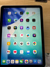 Apple/蘋(píng)果 iPad Air 11英寸 M3芯片2025年款 平板電腦 (256GB WLAN版)藍色 曬單實(shí)拍圖
