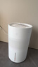 米家小米空氣加濕器 無(wú)霧加濕器3 400mL/h快速加濕保濕禮品家用臥室大容量辦公室嬰兒孕婦 4L大容量 曬單實(shí)拍圖