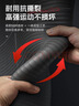 李寧（LI-NING）瑜伽墊男女士健身抗菌運動(dòng)墊加厚家用防滑跳繩隔音減震仰臥起坐墊 曬單實(shí)拍圖