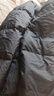 駱駝火山羽絨服2.0王俊凱同款【王者凱甲】男士加厚抗寒保暖外套冬季 曬單實(shí)拍圖