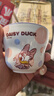 Disney迪士尼陶瓷碗馬克杯米奇米妮唐老鴨高顏值女生可愛(ài)水杯兒童牛奶 戴絲舒悅陶瓷杯 1個(gè)300ML 曬單實(shí)拍圖