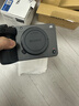索尼（SONY）ILME-FX30B 緊湊型4K Super 35mm 電影機攝像機 單機身 直播設備 直播一體機 曬單實(shí)拍圖