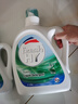 威露士清可新洗衣液松木香15斤全瓶組合裝（2.25L*2+1L*3）除菌除螨留香 曬單實(shí)拍圖