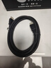 海信電視適用hdmi4k高清數據連接線(xiàn)機頂盒電腦筆記本投影儀游戲機 黑色 2m 曬單實(shí)拍圖
