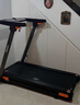 飛利浦智能跑步機全折疊家庭用靜音室內健身房器材爬坡走步小黑俠3107T 曬單實(shí)拍圖