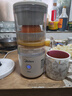 美的（Midea）原汁機多功能家用電動(dòng)榨汁機全自動(dòng)冷壓炸果汁果蔬機渣汁分離榨汁機 【柳橙機】自動(dòng)壓榨 曬單實(shí)拍圖