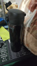 蘇泊爾保溫杯316L不銹鋼商務(wù)茶水分離杯男士便攜車(chē)載保冷水杯生日禮物 曬單實(shí)拍圖