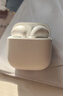 漫步者（EDIFIER）Zero Air 真無(wú)線(xiàn)藍牙耳機 半入耳式耳機 無(wú)線(xiàn)耳機 適用蘋(píng)果華為小米OPPO手機 月白 新年禮物 曬單實(shí)拍圖