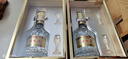 五糧液 精品 濃香型白酒 52度 500ml*2 雙盒裝 超高端（含雙禮袋） 曬單實(shí)拍圖