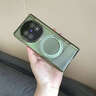 韓諾【旋轉支架】適用vivo x fold5手機殼超薄保護套防摔鏡頭保護多角度支撐磁吸硬殼簡(jiǎn)約風(fēng)男女新款 【青松·高清款】全包保護·磁吸旋轉支架 曬單實(shí)拍圖