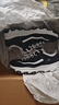 斯凱奇奧利奧|女鞋秋冬季黑白老爹鞋復古熊貓鞋透氣增高運動(dòng)鞋88888250 曬單實(shí)拍圖