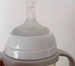貝親（Pigeon）自然離乳系列吸嘴 替換奶嘴 12月+ BA152 曬單實(shí)拍圖