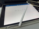 【美國MIF認證】適用apple pencil電容筆蘋(píng)果ipad觸控筆二代防誤觸手寫(xiě)筆pro平板11藍牙air5觸屏 官配旗艦版【藍牙電量顯示丨無(wú)延遲不斷觸丨超長(cháng)續航】 曬單實(shí)拍圖