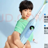 usmile笑容加兒童電動(dòng)牙刷 T10星辰紫 適用9+歲 電動(dòng)牙刷青少年12歲以上 生日禮物 兒童禮物 新年禮物 曬單實(shí)拍圖