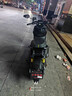 小牛FX風(fēng)速版 電動(dòng)摩托車(chē)智能長(cháng)續航高速通勤成人外賣(mài)男女騎手電瓶代步電摩 到店自提 曬單實(shí)拍圖