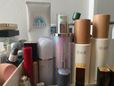 蘭芝雪紗絲柔隔離霜雙支裝妝前乳防曬遮瑕30ml#40紫色新年禮物送女友 曬單實(shí)拍圖