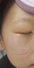茵倩祛眼膜貼抗皺緊致去細紋淡黑眼圈消眼袋抗初老神器男女正品旗艦店 曬單實(shí)拍圖