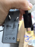 聯(lián)想（Lenovo）拯救者245w氮化鎵充電器Slim方口 三腳接地12.25A 拯救者快充協(xié)議官方適配器 適用拯救者Thinkbook 曬單實(shí)拍圖