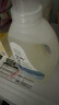 根拓（gentuo）無(wú)香洗衣液內衣內褲無(wú)味2kg抑菌寶寶孕婦無(wú)熒光劑專(zhuān)用洗滌劑 曬單實(shí)拍圖