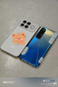 小米（MI）REDMI K90 Pro Max 6.9英寸手機 紅米k90promax 5000萬(wàn)像素5X潛望長(cháng)焦 Bose聯(lián)合調音2.1立體聲系統 流金白 12GB+256GB 曬單實(shí)拍圖