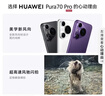 HUAWEI Pura 70 Pro 羽砂黑 12GB+512GB 超高速風(fēng)馳閃拍【鴻蒙系統4.2 適配主流APP】 曬單實(shí)拍圖