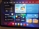 華為（HUAWEI）學(xué)習娛樂(lè )平板電腦 11英寸護眼屏 內置學(xué)而思學(xué)習機資源AI精準學(xué) 全年齡段校內同步課作業(yè)輔導 曬單實(shí)拍圖