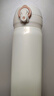 膳魔師（THERMOS）保溫杯316鋼500ml男女士?jì)和缒暝┬履甓Y物JNL-500S象牙白 曬單實(shí)拍圖