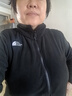 北面（The North Face）抓絨衣女秋冬休閑運動(dòng)戶(hù)外沖鋒衣內膽保暖加厚外套 8FJU JK3 XXL 曬單實(shí)拍圖