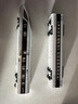 黑曼巴黑曼巴合金車(chē)復興號雙節金龍電動(dòng)動(dòng)車(chē)高鐵玩具模型收藏擺件禮物 曬單實(shí)拍圖