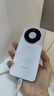 HUAWEI Mate 80 麒麟9020 16GB+512GB雪域白 第二代紅楓影像 鴻蒙AI 超可靠玄武架構 華為直屏鴻蒙手機 曬單實(shí)拍圖