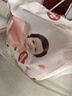 好奇（Huggies）鉑金裝小桃褲成長(cháng)褲XXXL26片*4包(17kg以上)【透爽散熱】 曬單實(shí)拍圖