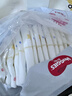 好奇（Huggies）鉑金裝小桃褲成長(cháng)褲L120片(9-14kg)大號尿不濕拉拉褲【透爽散熱】 曬單實(shí)拍圖
