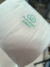 全棉時(shí)代一次性洗臉巾京東自營(yíng)100%棉壁掛式棉柔巾懸掛式擦臉巾卷筒裝1卷 曬單實(shí)拍圖