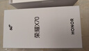 榮耀X70 【國家補貼】新品5G手機 金標十面抗摔 榮耀x70  8300mAh青海湖電池 榮耀手機 幻夜黑 8GB+256GB【2年碎屏險+2年店鋪延?！?官方標配 曬單實(shí)拍圖