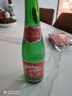 西鳳酒 綠瓶裸瓶省外版 45度 500ml*12瓶 整箱裝 鳳香型白酒 曬單實(shí)拍圖