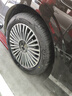 倍耐力靜音棉輪胎255/50R20 109V P Zero pz4(ELT)(NCS)原配理想 曬單實(shí)拍圖