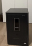 得力（deli）保險柜家用型 指紋密碼4種解鎖方式辦公文件柜可入墻入柜床頭保管箱60cm   黑弘雅AE66-ZM 曬單實(shí)拍圖