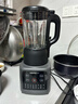 九陽(yáng)（Joyoung）新款家用輕音全自動(dòng)1.2L多功能預約豆漿機2-3人榨汁機料理輔食機五谷雜糧破壁機 補貼 P203 曬單實(shí)拍圖