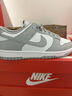 耐克NIKE【滔搏運動(dòng)】男子NIKE DUNK LOW RETRO運動(dòng)休閑鞋 HF5441-105 42.5 曬單實(shí)拍圖