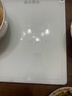 美的（Midea）暖菜板折疊2025新款石墨烯速熱加熱板 保溫板熱牛奶神器家用多功能加熱桌墊暖奶暖茶HBU6038FZ Pro 曬單實(shí)拍圖