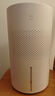 米家小米空氣加濕器 無(wú)霧加濕器3 400mL/h快速加濕家用臥室大容量辦公室嬰兒孕婦 4L大容量CJSJSQ05ZMZ 曬單實(shí)拍圖