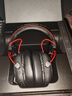 漫步者（EDIFIER）HECATE G5無(wú)線(xiàn)版游戲耳機頭戴式2.4G藍牙有線(xiàn)三模電競電腦筆記本csgo吃雞fps三角洲耳麥超長(cháng)續航 黑紅色【四模7.1音效】+送耳機支架 7.1音效+四模連接 曬單實(shí)拍圖