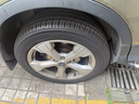 米其林（MICHELIN）汽車(chē)輪胎 235/50R18 97W 浩悅五代 Primacy 5 適配福特領(lǐng)界/翼虎 曬單實(shí)拍圖