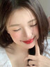 羅娜女神黑魔法秘境大牌口紅不掉色不沾杯持久不脫妝保濕適合素顏正品禮物 曬單實(shí)拍圖