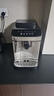 德龍（Delonghi）咖啡機 家用全自動(dòng)咖啡機 入門(mén)款進(jìn)口小型意式現磨手動(dòng)打奶泡豐富黑咖S3 Plus明星同款Pro新年禮物 曬單實(shí)拍圖
