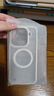 猩球衛士磨砂軟邊適用OPPOFindX9Pro磁吸手機殼高級感全包軟邊f(xié)indx9pro防摔硅膠護甲膚感簡(jiǎn)約外殼灰 曬單實(shí)拍圖