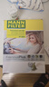 曼牌濾清器（MANNFILTER）倍清芯多效空調濾芯FP2939邁騰速騰CC甲殼蟲(chóng)帕薩特途安途觀(guān)明銳Q3 曬單實(shí)拍圖