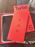 一加 Turbo 6 性能強得超標 續航久到離譜 165 超高刷電競東方屏 電競三芯 9000mAh 冰川電池 AI手機 追光銀 16GB+256GB 官方標配 曬單實(shí)拍圖